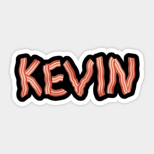 Kevin Sticker